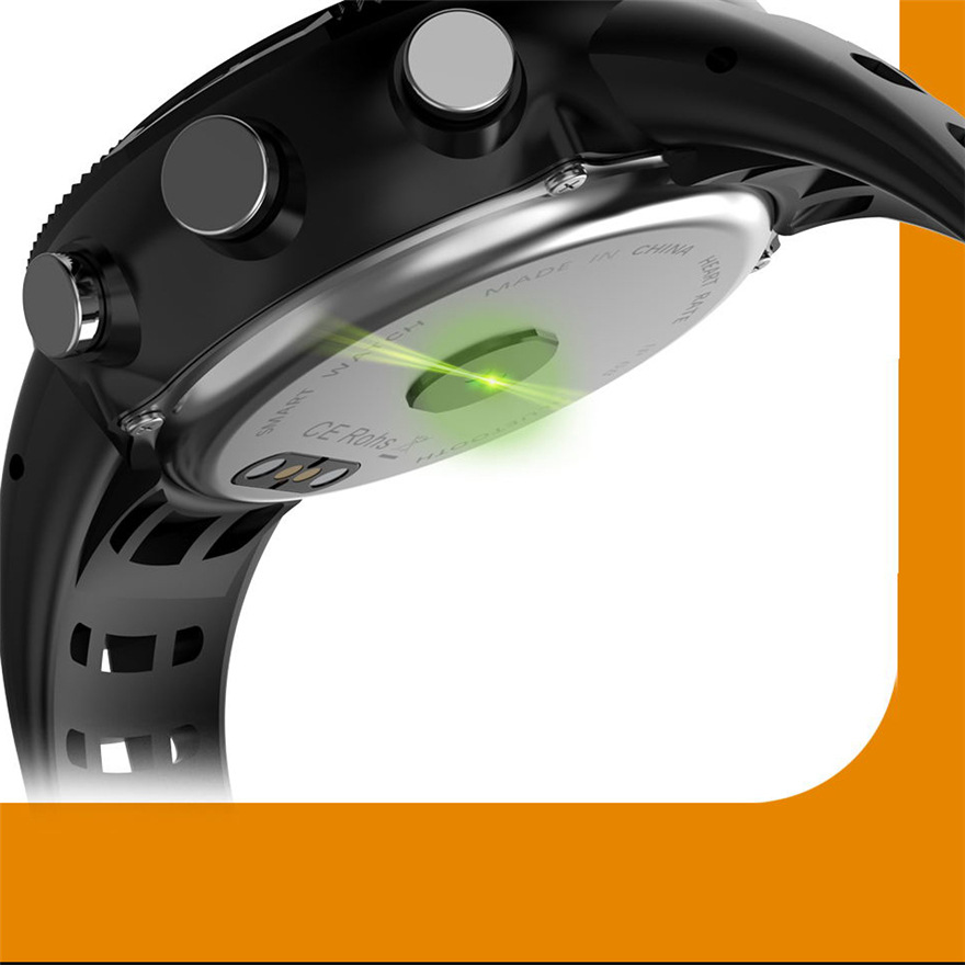 Smart watch HIMACOM - Ref 3391095 Image 3