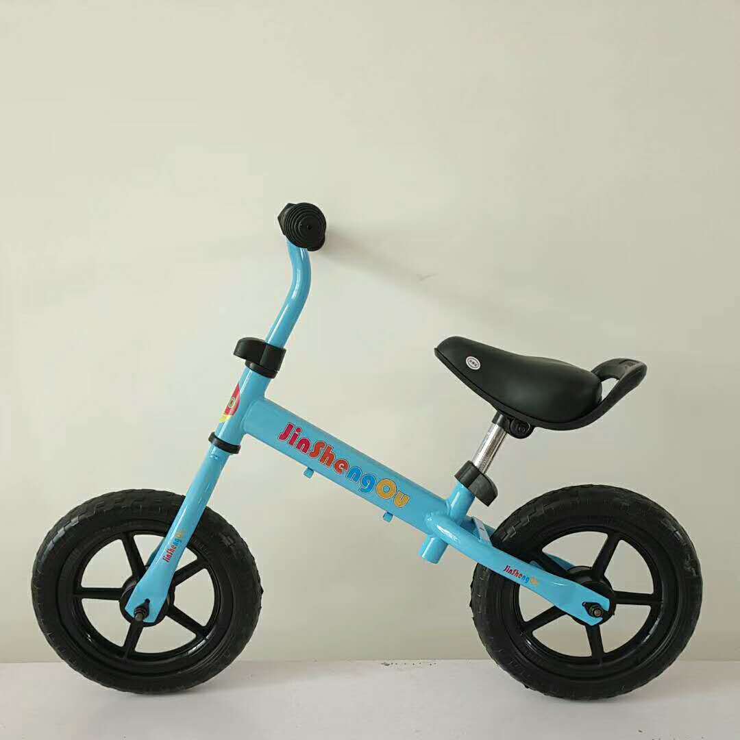 direct deal children Balance car push bike Baby without foot Child Two wheels Bicycle 1-3-6 year