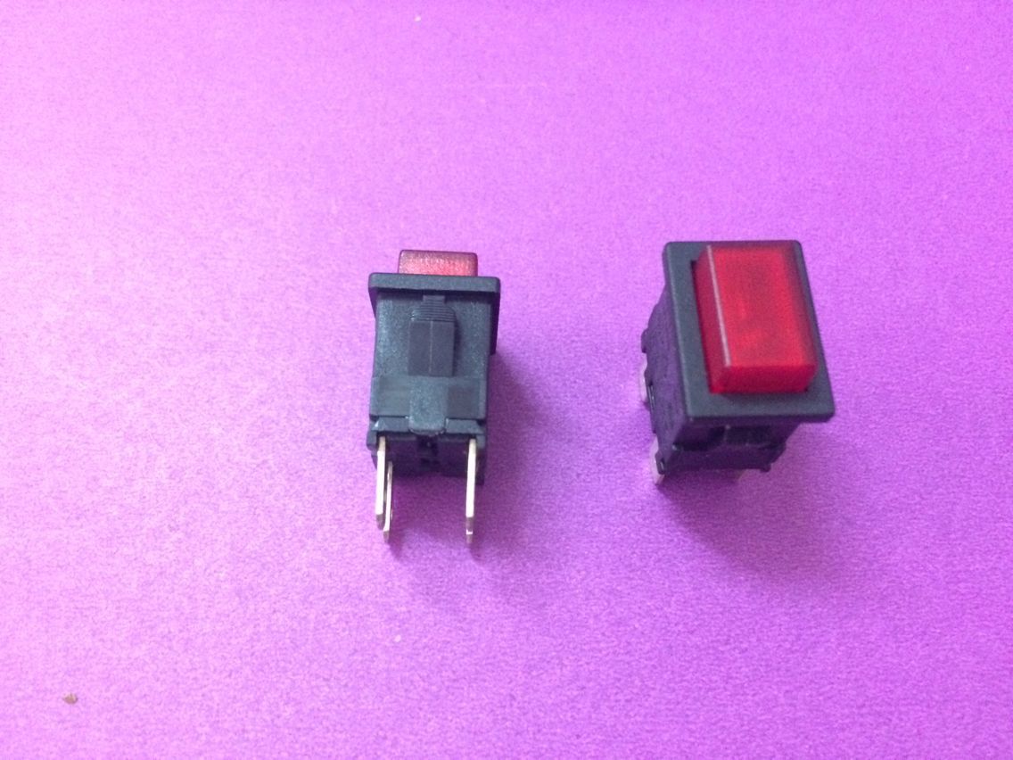 现货供应R425KRFT0F 现货R495KRFT0F 三脚带灯船型开