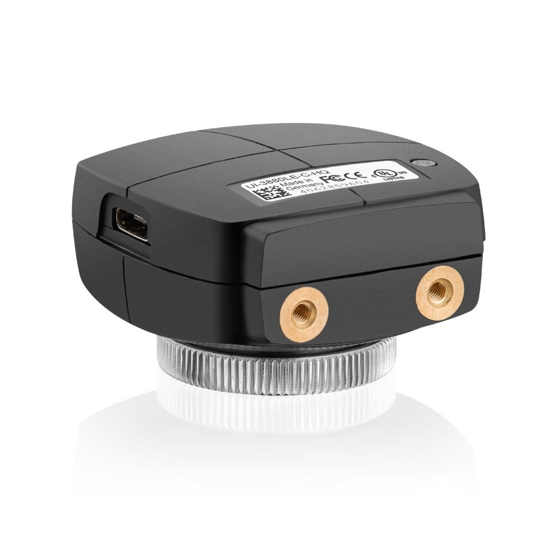 IDS USB 3.1 Gen. 1接口 高灵敏度黑白工业相机 UI-3130LE-M-GL