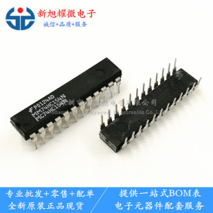 ���� ȫ��ԭ�b MM74HC154N MC74HC154N ֱ��DIP-24 4-16���g�a��