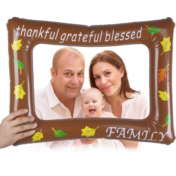 Photo Booth Selfie framework supporting birthday Christmas party…