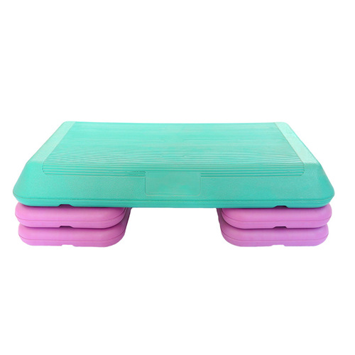 Fitness exercise pedal rhythm pedal home fitness aerobics pedal gym home gymnastics personal training pedal