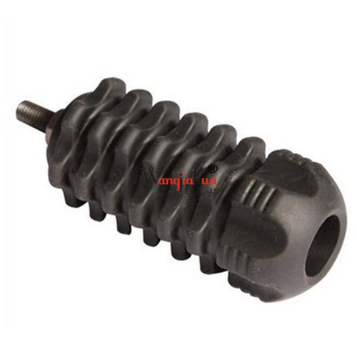 Bow and arrow shock absorber composite straight pull bow rubber shock absorber bow and arrow accessories stable balancer Amazon cross-border model