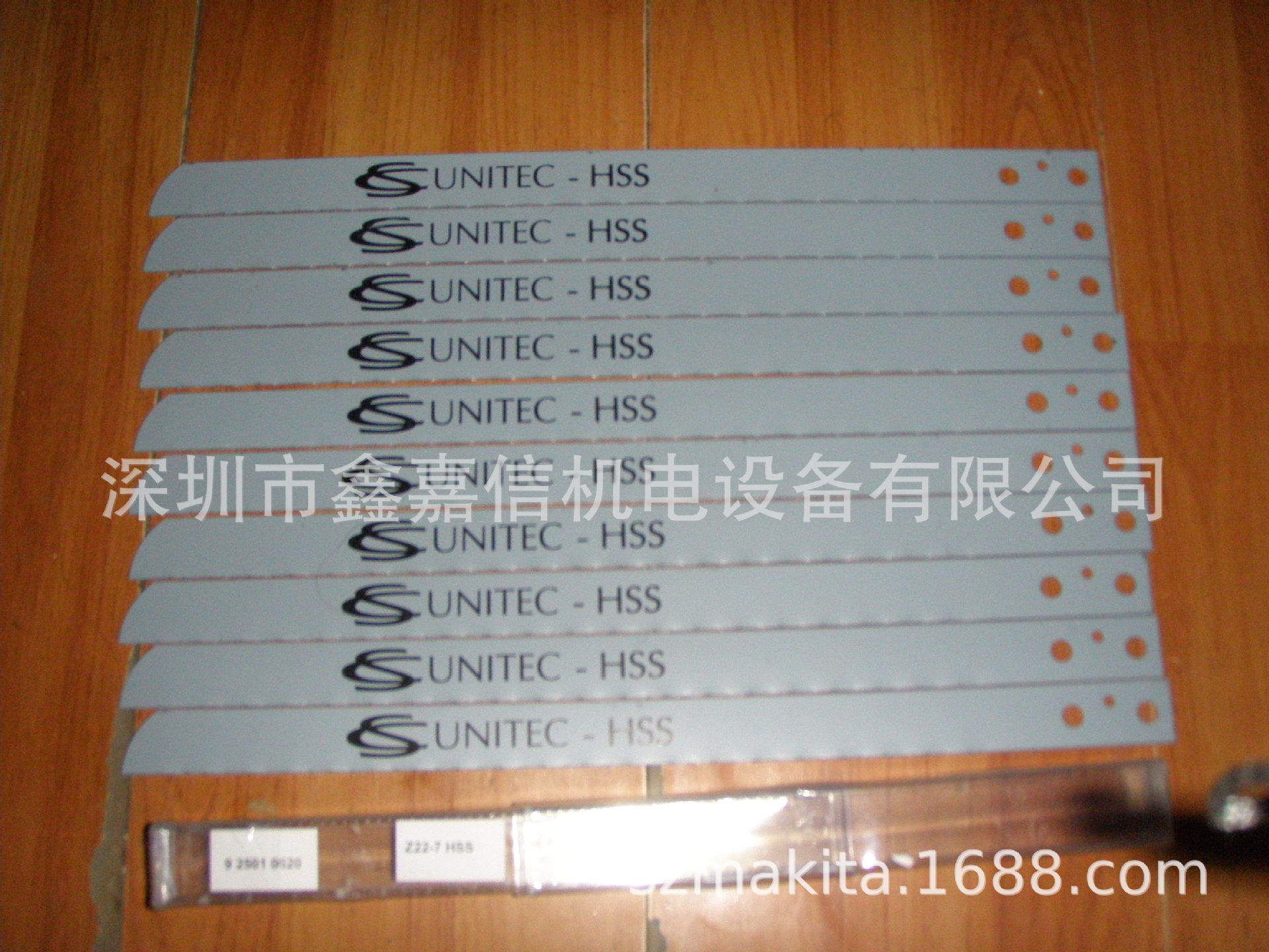  CS UNITEC ԭװ E22-73 HSS