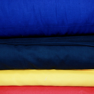 Заводская прямая продажа похоронная ткань красная, желтая, синяя и белая ткань плоская линии настройка оптовая