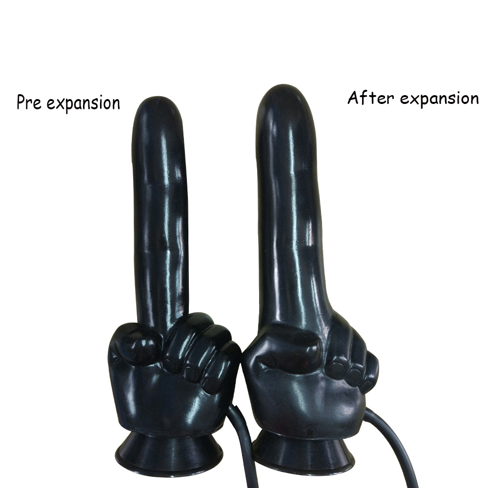 originality inflation Lance slight Female sex Masturbation made for females G climax tool spouse flirt sex aids adult Toys