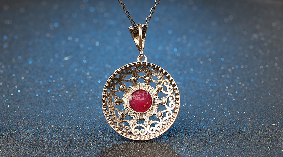 Sparkling Rhinestones