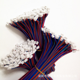 ZH1.5���Ӿ� ��̖�B�Ӿ� ���ž� 6PIN ���^ �g��1.5mm �L220mm