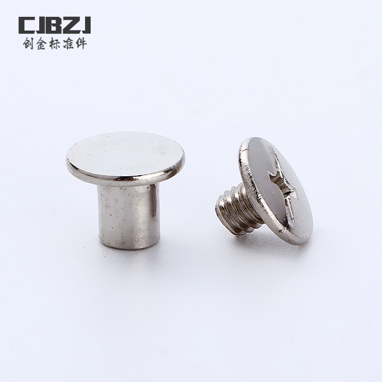 不锈钢铆螺母 拉铆螺母 五金配件 气动配件批发