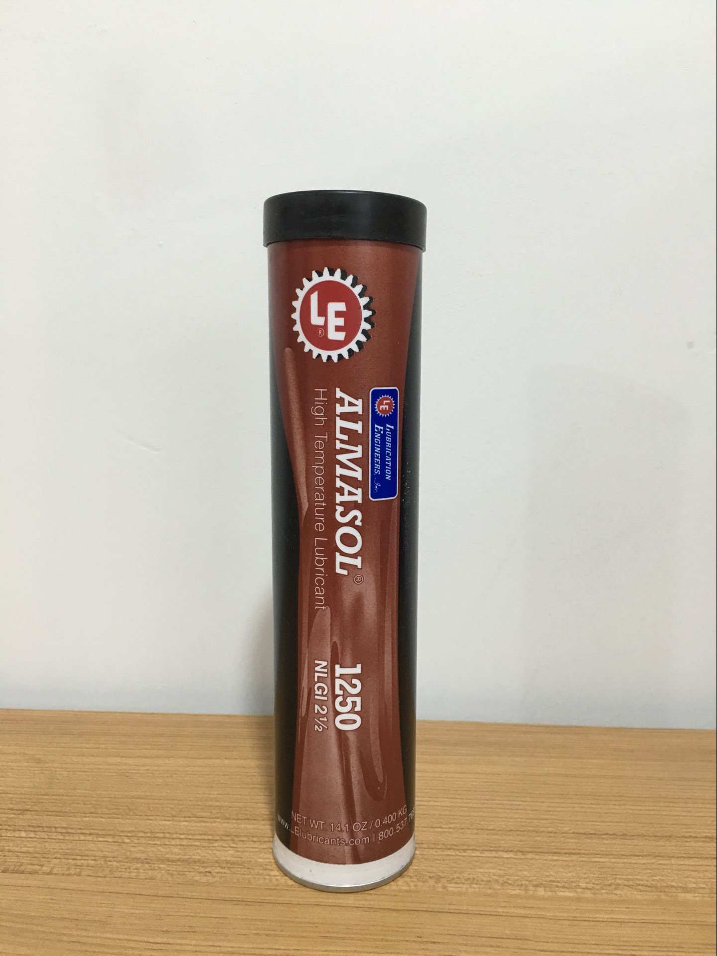 高温润滑脂LE1250