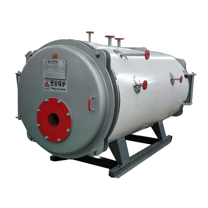源头厂家0.3吨天然气蒸汽锅炉 燃气蒸汽锅炉 燃油蒸汽锅炉