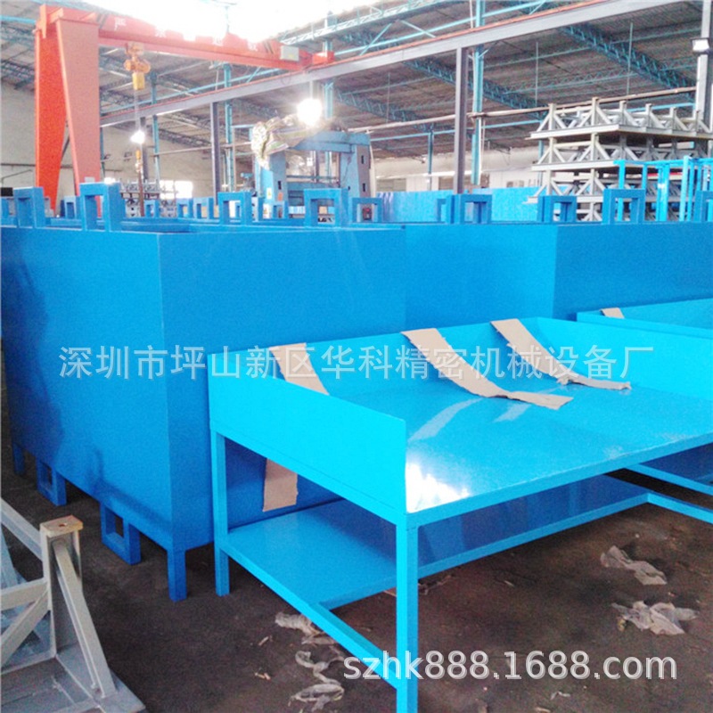 专业龙门数控加工五金设备部件横梁 龙门加工机械底座 龙门CNC