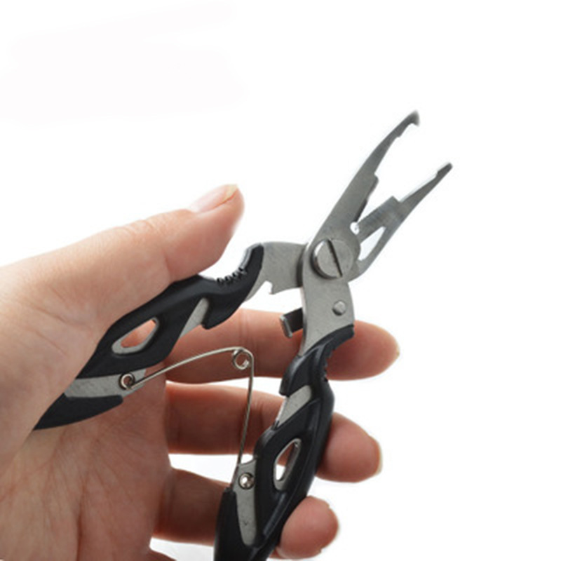 Essential Fishing Tools