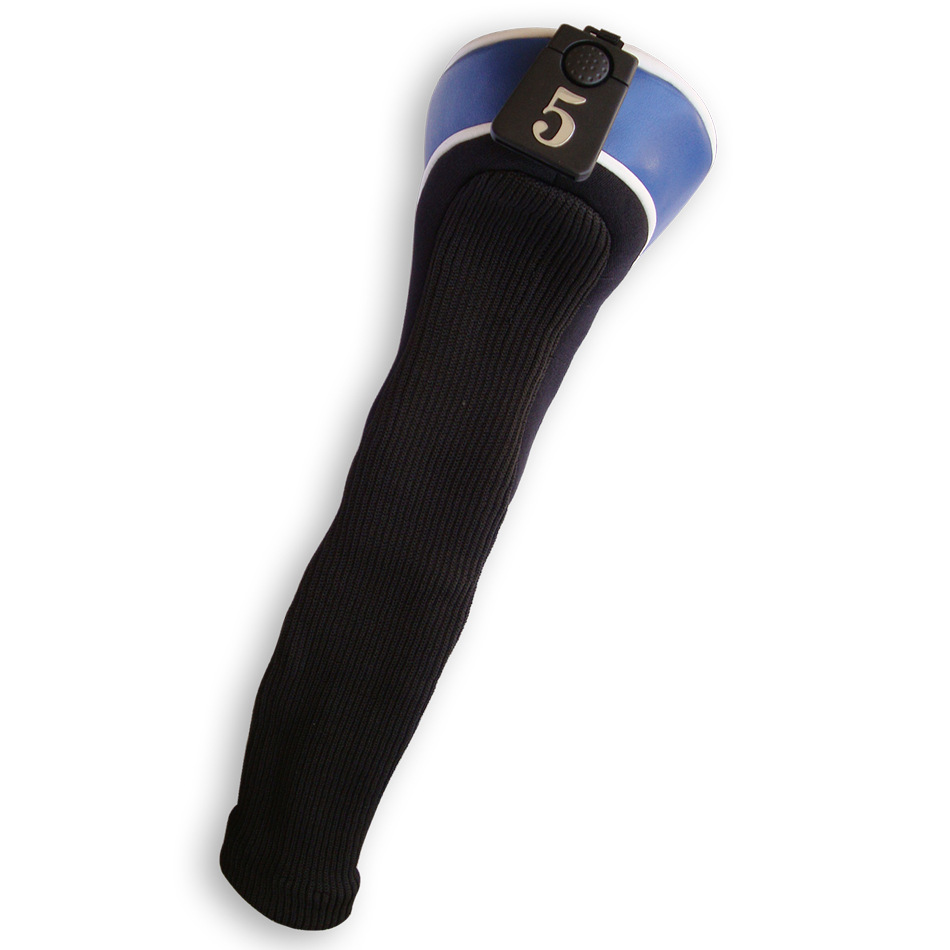 ����OEMֱ���߶�����ͷ�ף�����ף�PUľ���ף�GOLF HEAD COVER