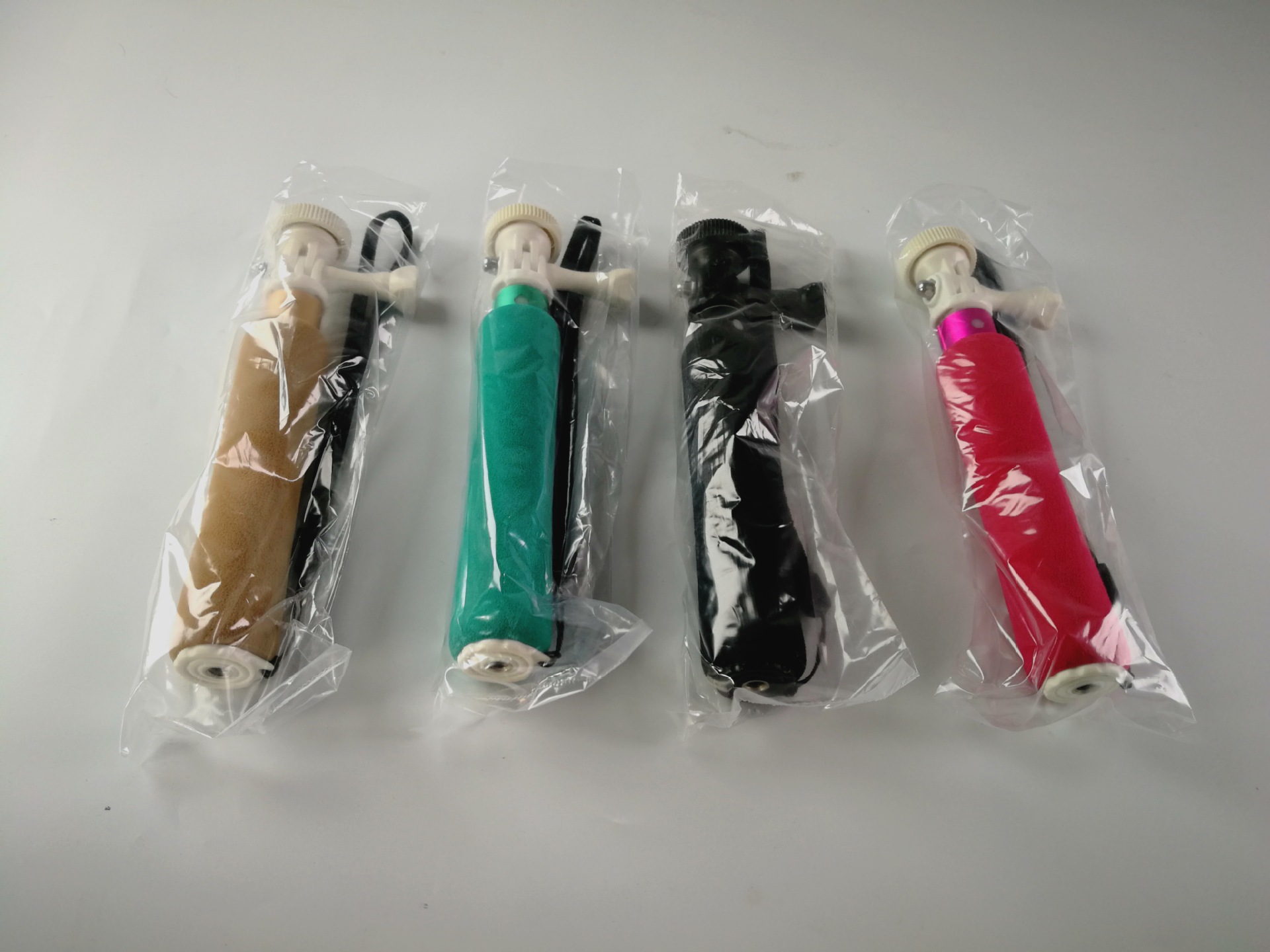 Stick selfie en Alliage d aluminium - Ref 3386474 Image 10