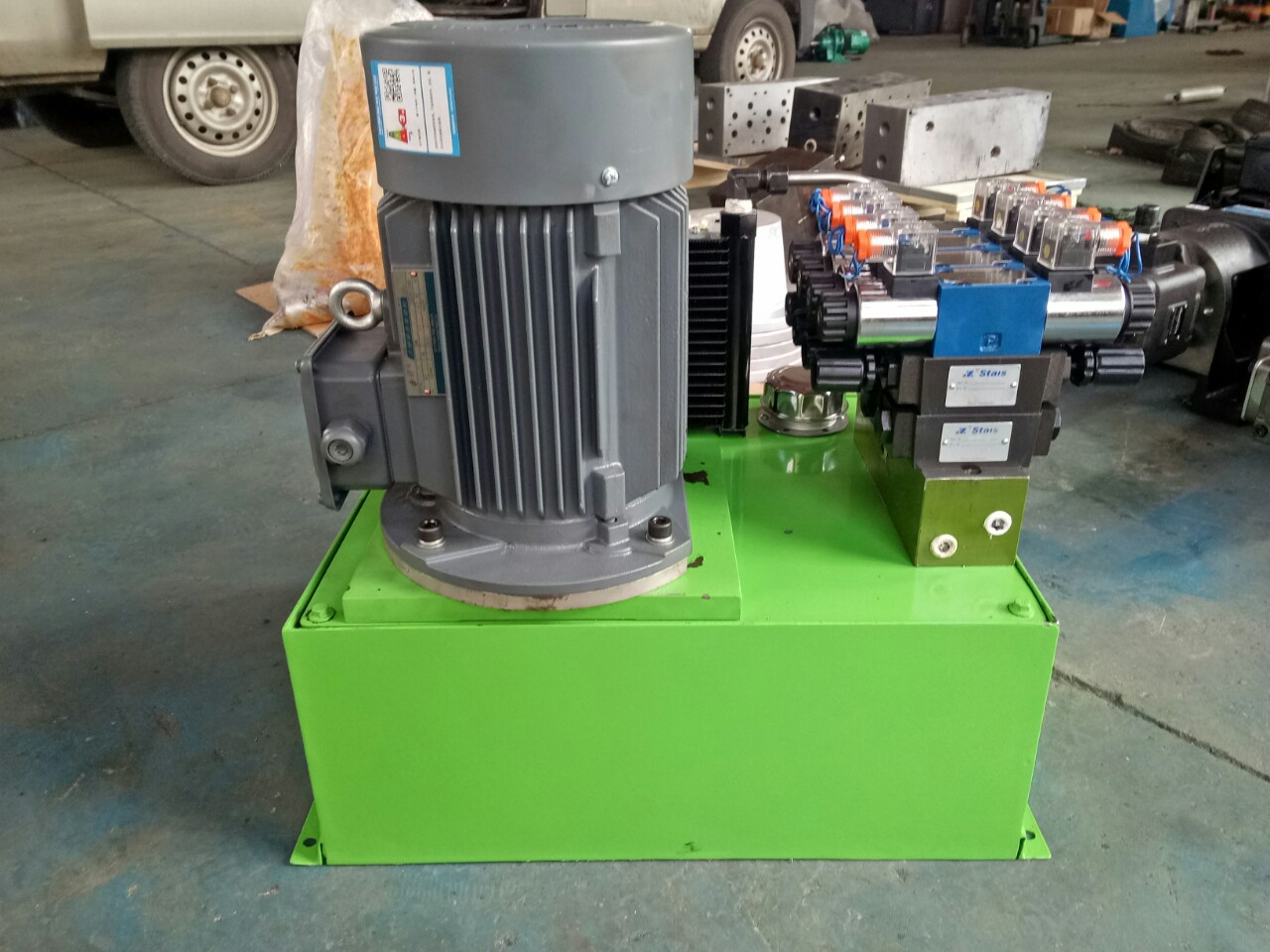 液压控制系统定做可根据要求定做欢迎广大客户咨询