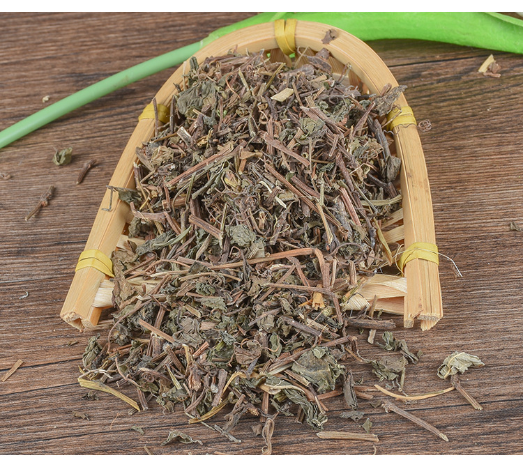 Jiao Gu Lan Herb (Gynostemma pentaphyllum) — Dried Food-Herb Jiaogulan for Tea & Decoction quality and texture