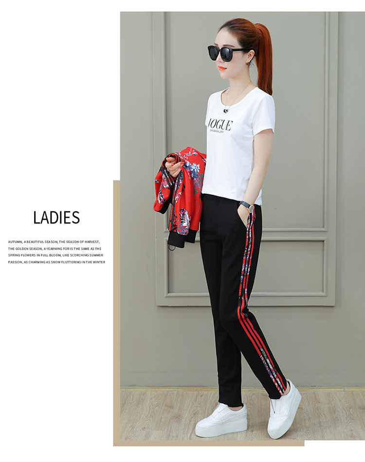 Costume femme en Mélange de fibres chimiques - Ref 3334717 Image 31