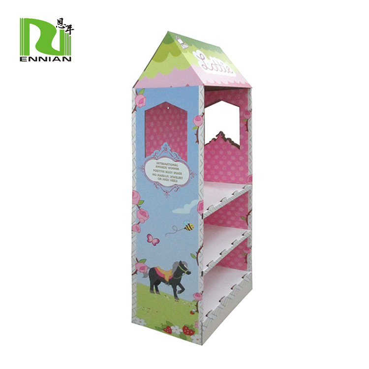 纸展示架样品展示架 超市纸货架PVC落地架雪弗板安迪板陈列架