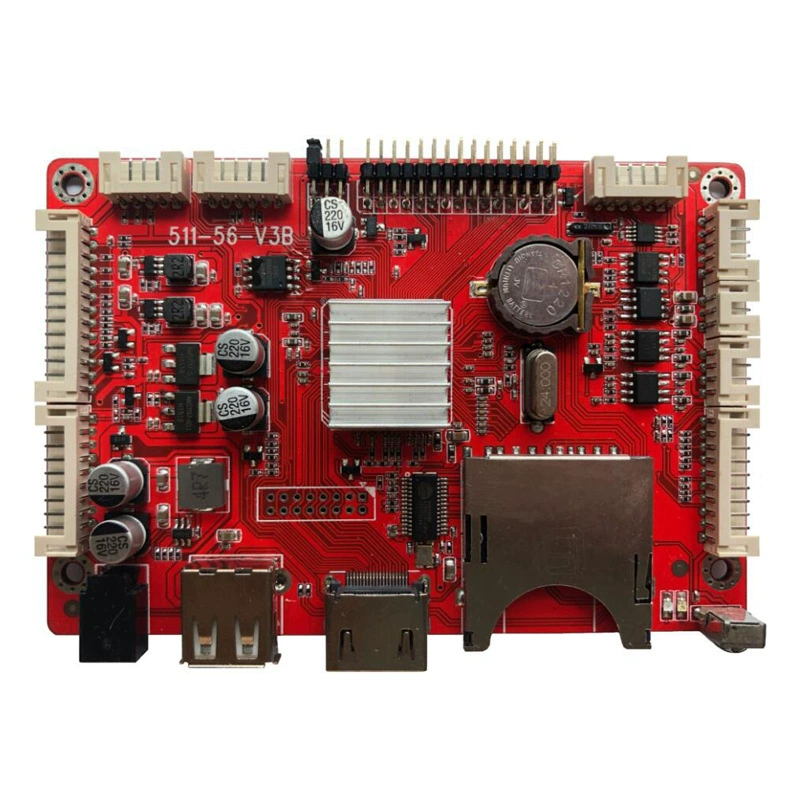 RK серия RK3568, RK3566, RK3399, RK3288, RK3128, PX3 Qualcomm серия разработка