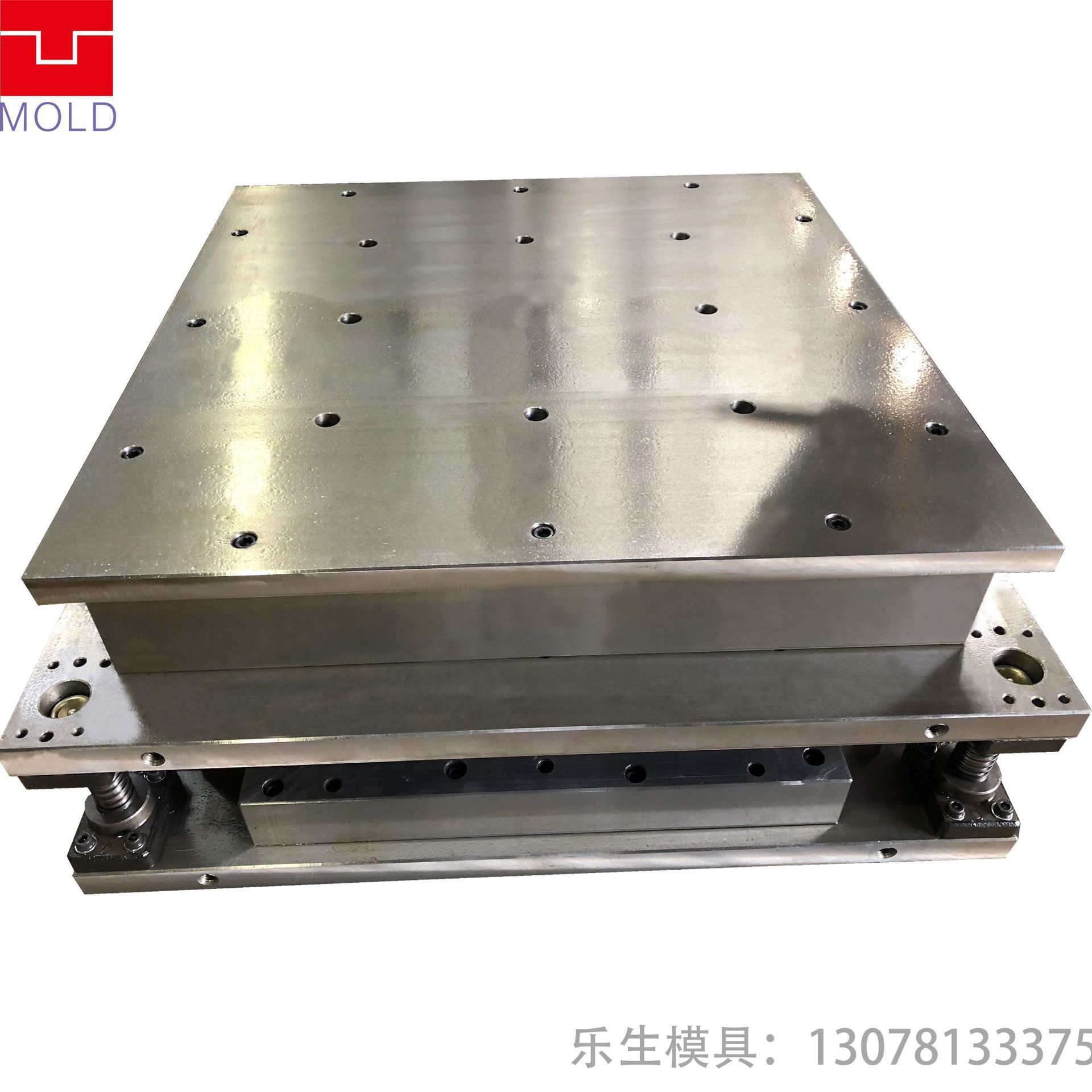 精密五金冲压模具600成型模具铝扣板工程板模具设备 集成吊顶设备