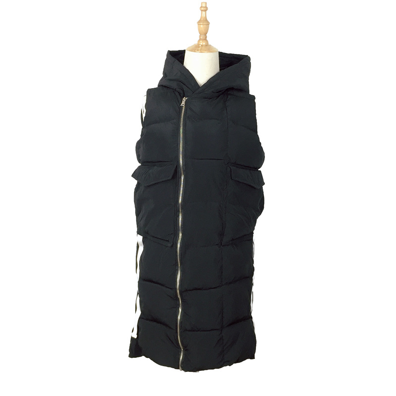 Gilet femme en Fibre de polyester - Ref 3316400 Image 5