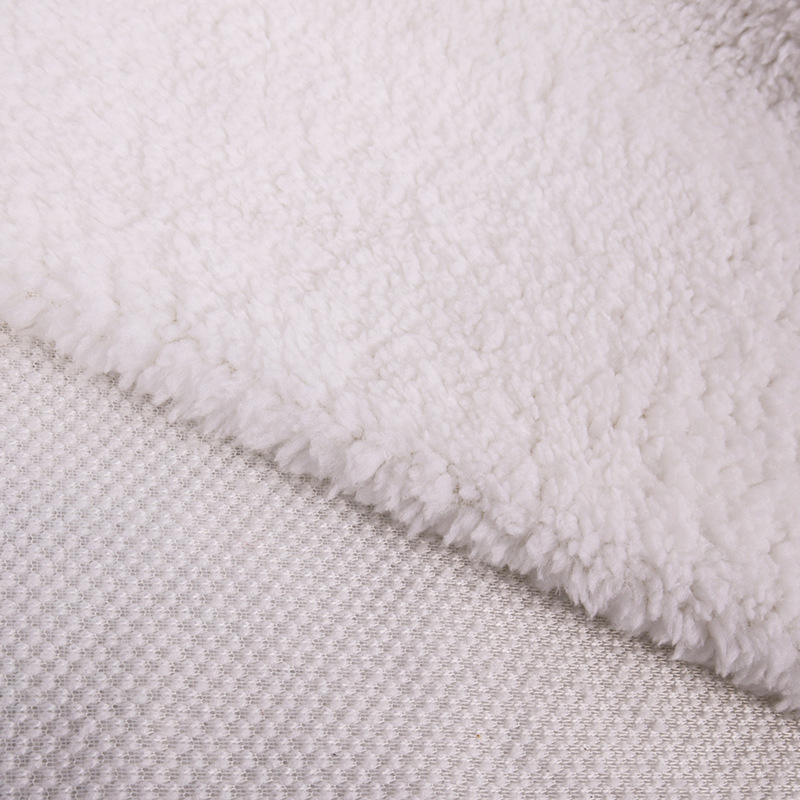 厂家直销单面舒棉绒 现货颜色齐全 欢迎来电咨询订购