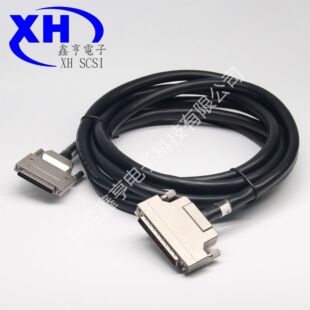 SCSI�B���� VHDCI68PIN�B�Ӳ��^ 68P�B�Ӿ������ӹ�