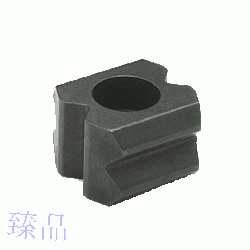 定位珠V型座SGR250