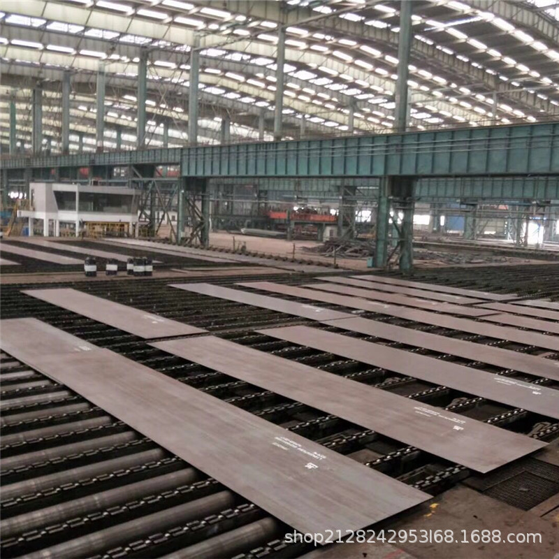 厂家直销 Q345NH耐候板 可切割.