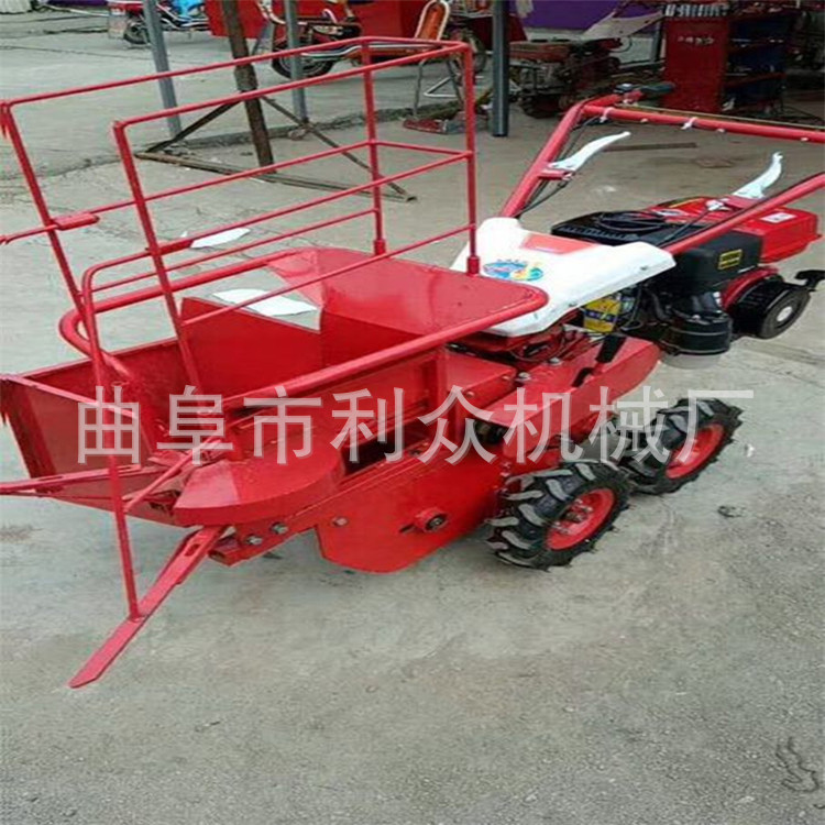汕头 单行玉米收割还田机 单行玉米秸秆还田机