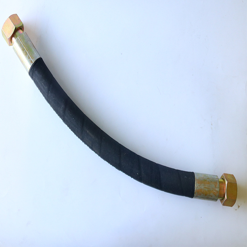 压缩空气管总成 高压气管总成 大口径胶管总成 加工胶管总成