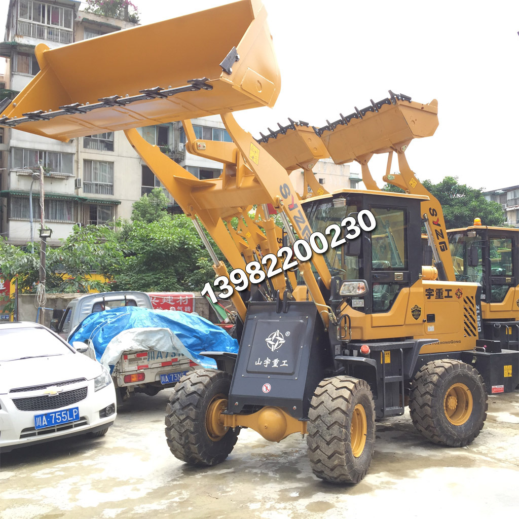 2019�¿�װ�ػ����� С������װ�ػ� ��ʽС�͹���װ�ػ��泵