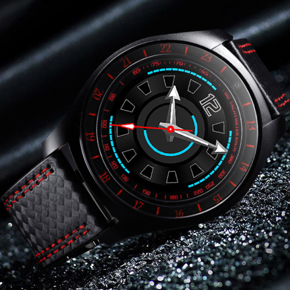 Montre intelligente BETREASURE - Ref 3392199 Image 3