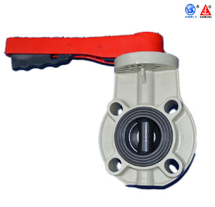 ���l����SANKINGƷ��PPH/EPDM DN100����ʽ���y PP���ϵ��y