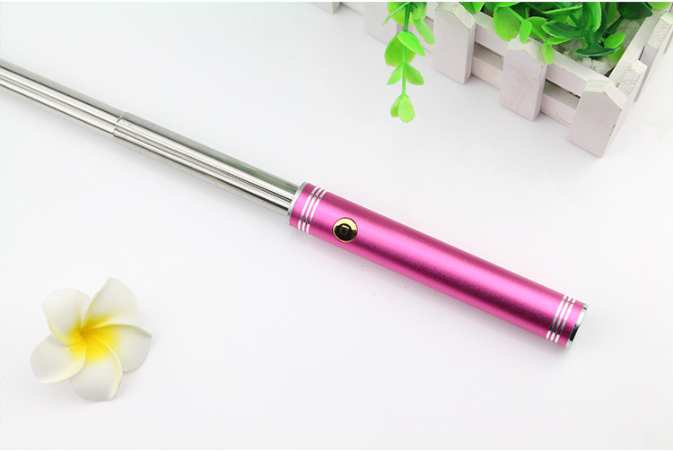 Perche selfie en Acier inoxydable - Ref 3386463 Image 21