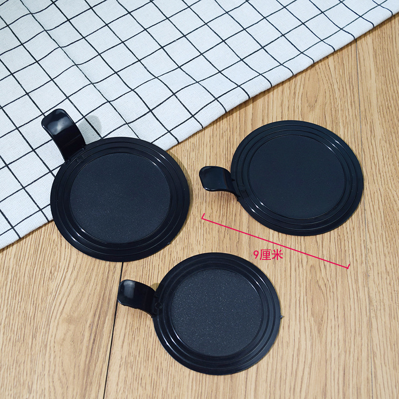 批发圆形慕斯托蛋糕底托生日蛋糕垫一次性塑料底托100只