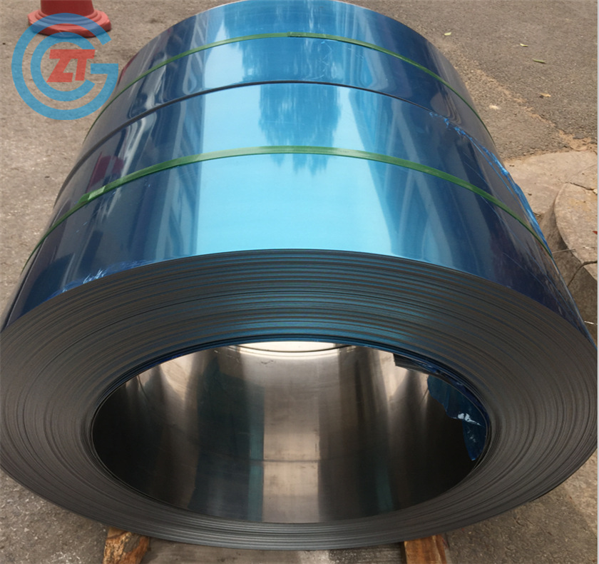 镜面不锈铁 带磁性 430镜面不锈钢 车载支架专用镜面不锈铁