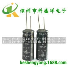 ̨��YEC/����������� 2.7V 50F �w�e18*42 �A���w �Έ�r��׼