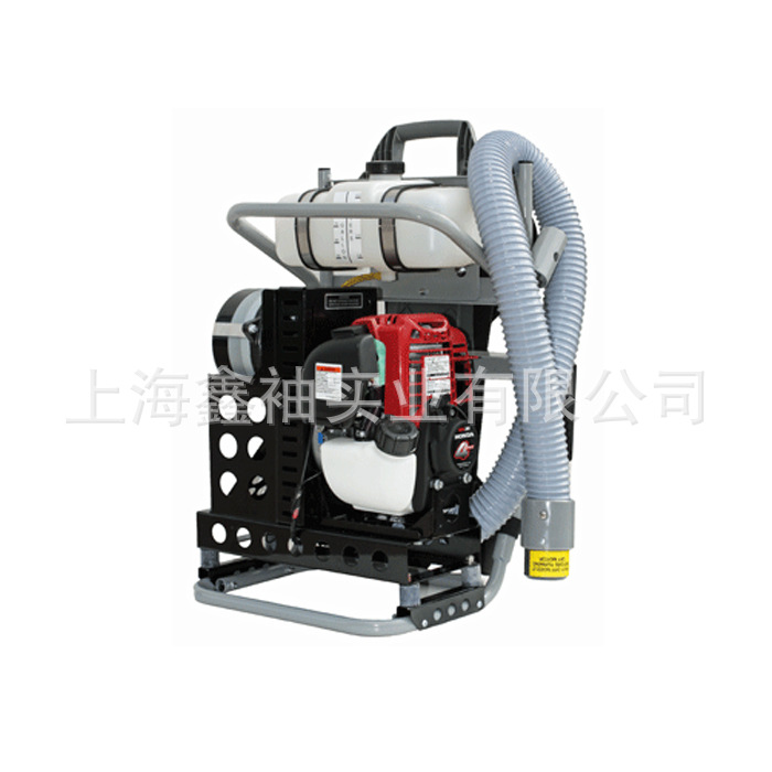 B&G背负式机动喷雾器 Versa-Fogger背负式超低容量喷雾器