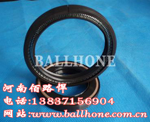 原厂直供 剖分式骨架油封，剖分式密封圈 剖分式开口油封