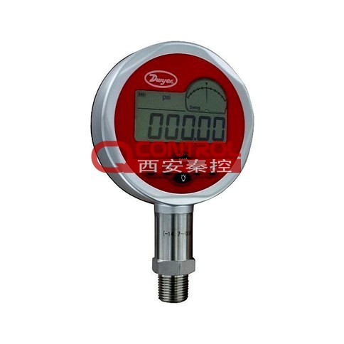 【秦控】美国Dwyer高精度数显压力表  DCG-100  DCG-101  DCG-102
