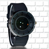 Fashionable waterproof quartz watch, wholesale