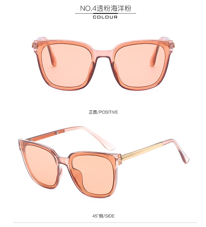 Lunettes de soleil en En plastique - Ref 3367376 Image 22