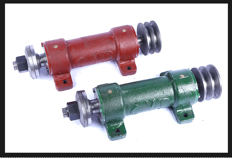 地板砖切割锯轴