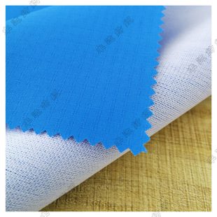 春亚纺复合布快递服运动服校服复合面料75D消光窗格春亚纺复合布-阿里巴巴