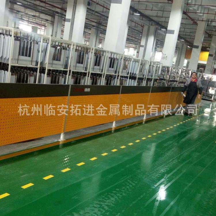 供应车间隔离板 车间隔离网 来图定做 量大从优 质量保证欢迎咨询