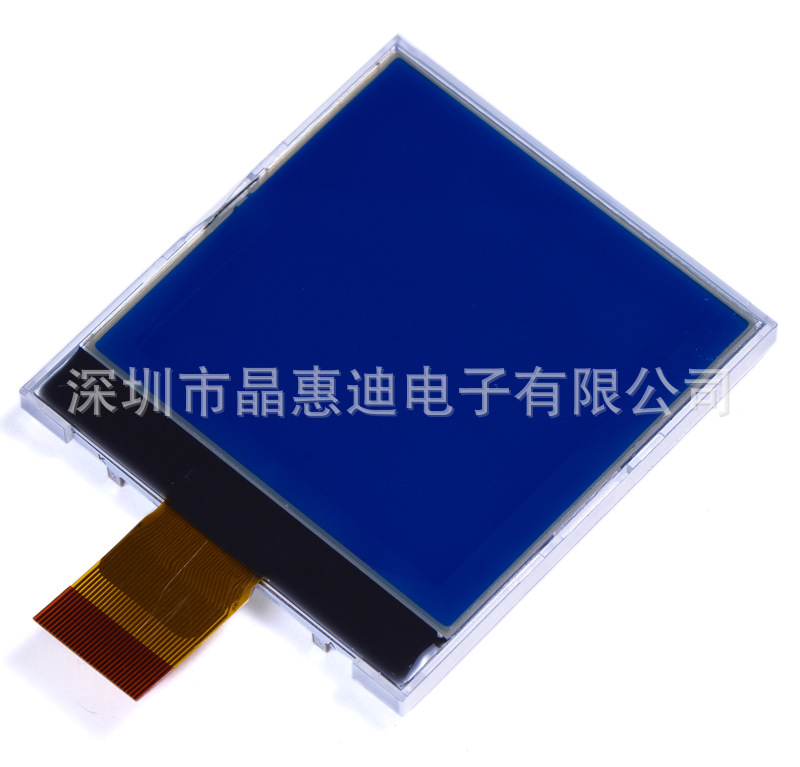 2.5Ӣ��/��Ĥ/����/128128/����/Һ��/������/ST7541/����