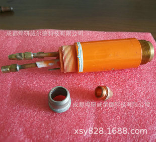 Production Supply Air Plasma Electrode Cutting Nozzle Cnc Plasma Cutting Nozzle Large Favorably